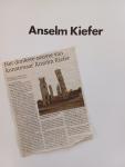 Groninger Museum - Anselm Kiefer