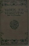 Henpfing  Kar; Fr. (vertaald door V. de P. - Vloek en Vergeving (De geschiedenis van een Banneling)