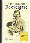 Japin, Arthur - De overgave. Roman