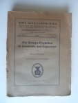 Gusinde, Martin - Die Kongo-Pygmäen in Geschichte und Gegenwart