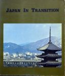Ministry of Foreign Affairs - Japan in Transition - One Hundred Years of Modernization