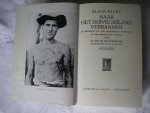 Niles, Blair / Stoppelaar, Dr.J.W. de, vert uit het Amerikaaansch - Naar het Duivelseiland verbannen, De biografie van een onbekenden gevangene. (strafkolonie in Fr.Guyana)