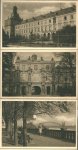 Anoniem - Oud souvenir album: Bonn a. Rhein : 20 künstlerische Ansichten
