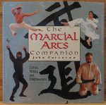 Corcoran, John - the martial arts companion, culture, history and enlightenment