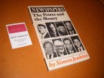 Simon Jenkins - Newspapers. The Power and the Money