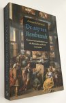 Erftemeijer, Antoon, - De aap van Rembrandt. Kunstenaarsanekdotes van de klassieke oudheid tot heden