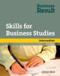 Editor - Business Result intermediate Skills for business studies