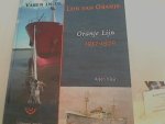 Arjen Klein - Varen in de Lijn van Oranje / Oranje Lijn 1937-1970
