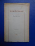 Andreus, Hans (pseudoniem van J.W. van der Zant) - Schilderkunst Andreus, Hans (pseudoniem van J.W. van der Zant) - Schilderkunst