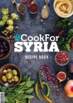 Guen Serena - #Cook for Syria : The Recipe Book