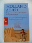 Klerk, L. J. de - Holland Adieu