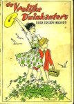 Hagers, Freddy. - De Vrolijke Duinkanters.