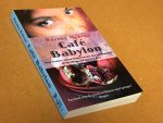 Marsha Mehran - Cafe babylon Marsha Mehran - Cafe babylon