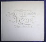 Wildermann, Hans - WOLFGANG AMADEUS MOZART / LEBEN UND GESTALT in 36 Darstellungen