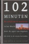 Onbekend - 102 Minuten