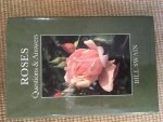 Swain, Billy - Roses. Questions and Answers