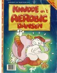 Driel,Toon van - Knudde en 't aerobic dansen