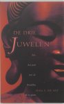 Wit, Han F. de - De Drie Juwelen / hoe het pad van de Boeddha op te gaan.