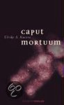 Ulrike A. Kucera - Caput mortuum