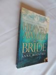 Roundtree, Anna - Heaven Awaits the Bride