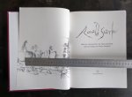 BOCK, HENNING. PIERRE DEHAYE - Ronald Searle. With an introduction by Henning Bock and an essay by Pierre Dehaye