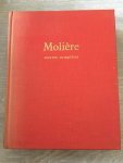 Molière, Preface de Pierre-Aimé Touchard - Oeuvres Complètes