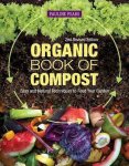 Pears, Pauline - Organic Book of Compost, 2nd Revised Edition