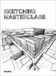 Ruzaimi Mat Rani - Sketching Masterclass
