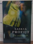 Profijt, Saskia - de assistent Profijt, Saskia - de assistent