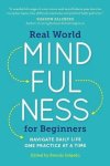 Salgado, Brenda - Real World Mindfulness for Beginners
