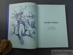 Nick Andrews - Jeroen Olyslaegers - Sacred themes. Nick Andrews - Jeroen Olyslaegers - Sacred themes.