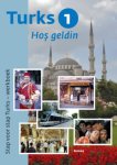 S. Dereli - Turks / 1 Hos geldin / deel Werkboek