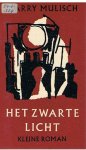 Mulisch, Harry - Het zwarte licht - kleine roman
