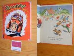 Betty Ren Wright - Willy Woo-oo-oo [Top Top Tales]