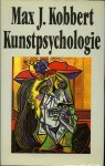 KOBBERT, Max J. - Kunstpsychologie. Kunstwerk, Künstler und Betrachter. KOBBERT, Max J. - Kunstpsychologie. Kunstwerk, Künstler und Betrachter.