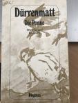Friedrich Dürrenmatt - Die Panne, Hörspiel und Komödie, Band 16