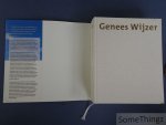 Michio Kushi en Alex Jack. - Genees Wijzer: de complete gids om op natuurlijke macrobiotische wijze meer dan 200 gezondheidsproblemen te voorkomen en te verlichten. (Geneeswijzer)