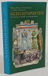 HALBERTSMA, M., ZIJLMANS, K., (RED.) - Gezichtspunten. Een inleiding in de methoden van de kunstgeschiedenis.