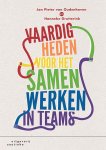Jan Pieter van Oudenhoven, Hanneke Grutterink - Vaardigheden voor het samenwerken in teams