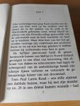 Cronin, A.J. - Om weer te leven.