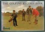  - The golfing record book