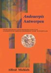 Alfred Michiels - Andouerpis - Antwerpen (Casemaker - Satimat)