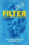  - Filter – Tijdschrift over vertalen 29:1 -   De geuren van het voorbije jaar
