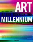 Lars Bang Larsen, Burkhard Riemschneider - Art at the Turn of the Millennium