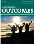 Andrew Walkley - Upper-Intermediate Student's Book : Outcomes