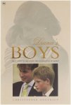 Christopher Andersen Angelo Hazarabedian - Diana's boys : het verhaal van William en Harry