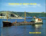 McCall, B - Coasters of South Devon