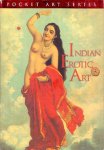 Dr. Alka Pande - Indian Erotic Art