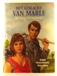 Oosterbroek Dutschun - Geslacht van marle :het oever/de verte roert / druk 1 Oosterbroek Dutschun - Geslacht van marle :het oever/de verte roert / druk 1