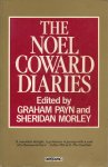 GRAHAM PAN & SHERIDAN MORLEY (editors) - The Noel Coward Diaries